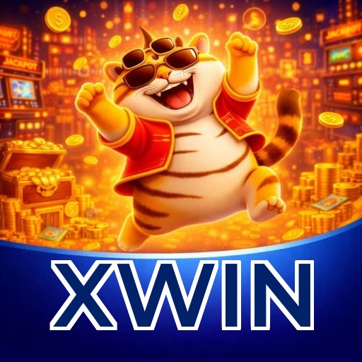 Processo de Download do App XWIN - Passo a Passo Simples